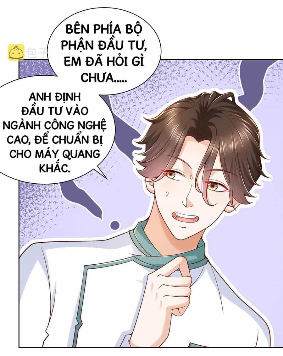 Mỗi Tuần Ta Có Một Nghề Nghiệp Mới - Chương 224 - ảnh 31