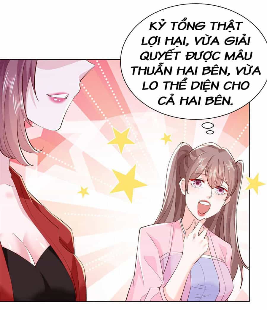 Mỗi Tuần Ta Có Một Nghề Nghiệp Mới - Chương 225 - ảnh 17