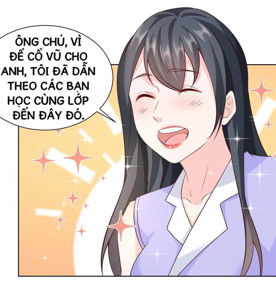 Mỗi Tuần Ta Có Một Nghề Nghiệp Mới - Chương 225 - ảnh 30