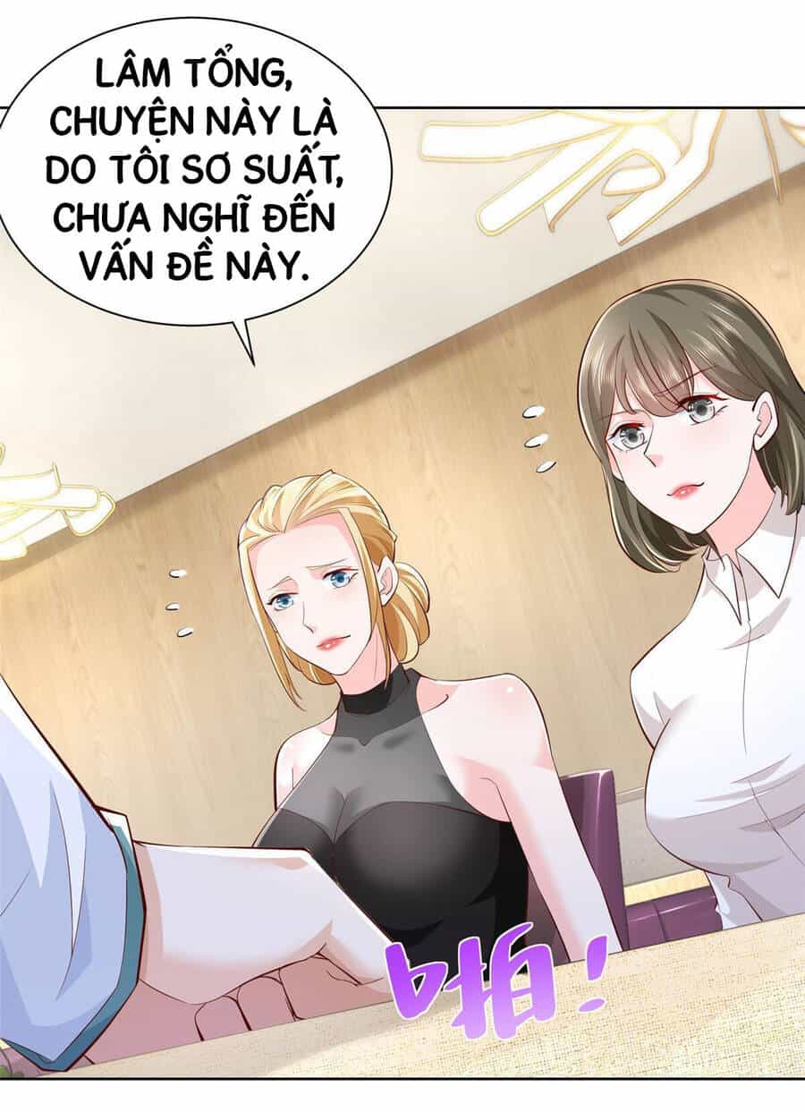 Mỗi Tuần Ta Có Một Nghề Nghiệp Mới - Chương 225 - ảnh 6