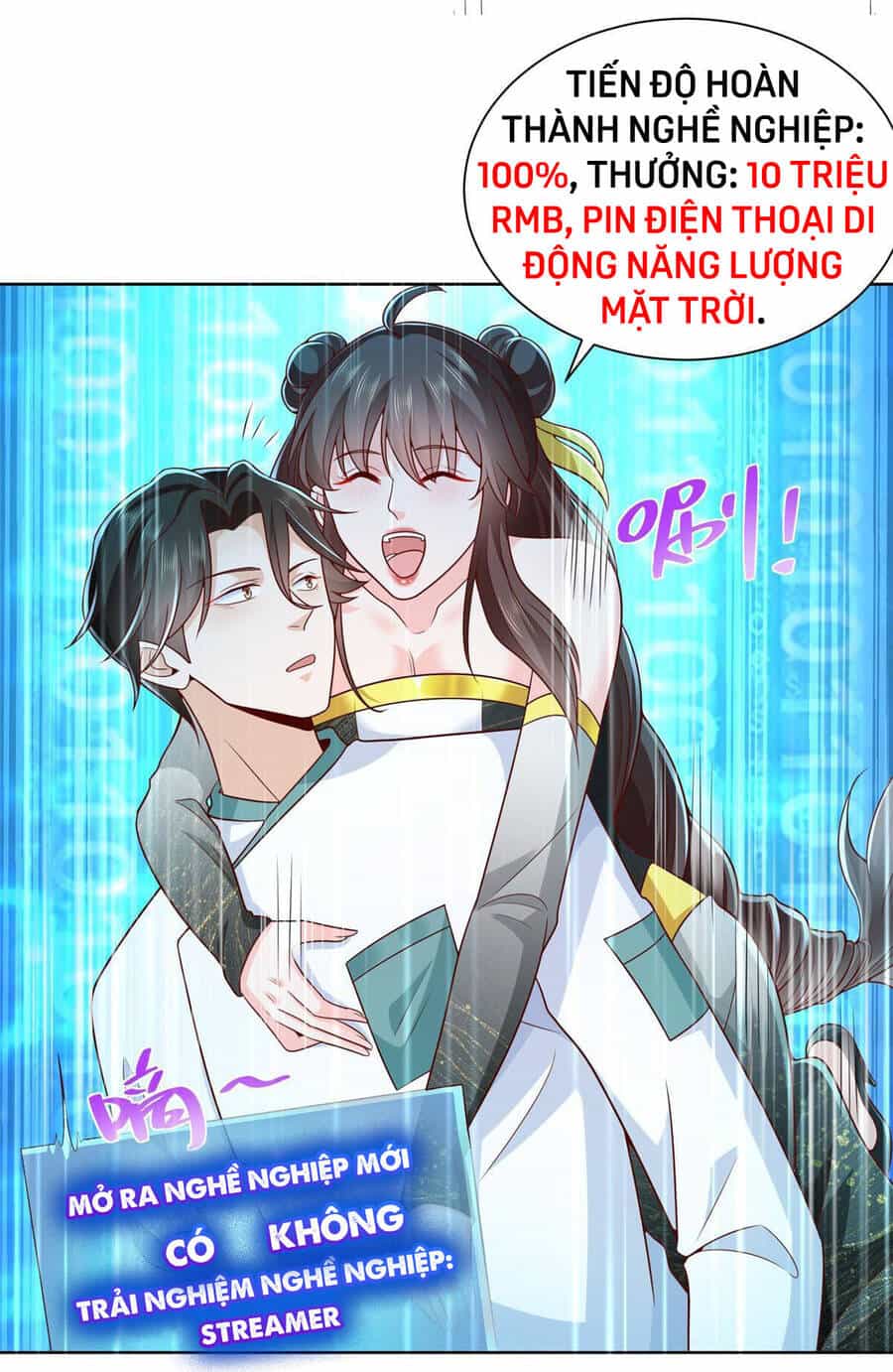 Mỗi Tuần Ta Có Một Nghề Nghiệp Mới - Chương 226 - ảnh 14