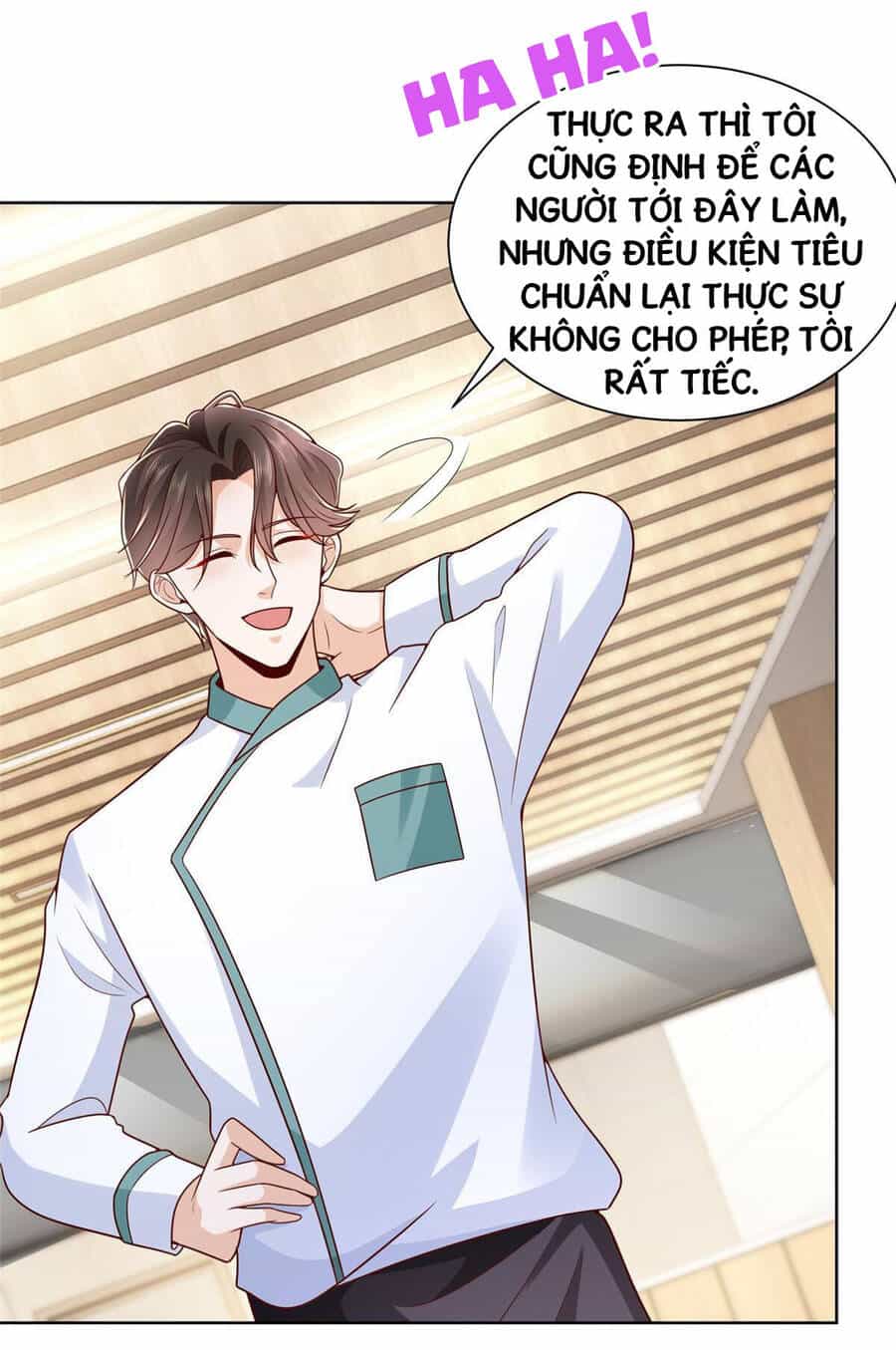 Mỗi Tuần Ta Có Một Nghề Nghiệp Mới - Chương 226 - ảnh 5