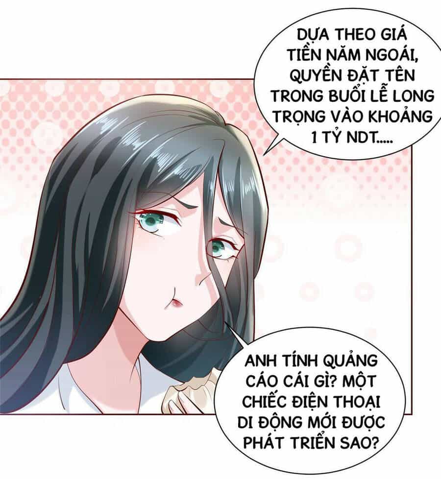 Mỗi Tuần Ta Có Một Nghề Nghiệp Mới - Chương 227 - ảnh 30