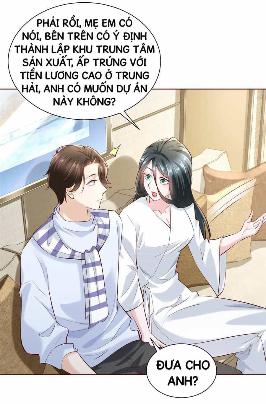 Mỗi Tuần Ta Có Một Nghề Nghiệp Mới - Chương 227 - ảnh 37