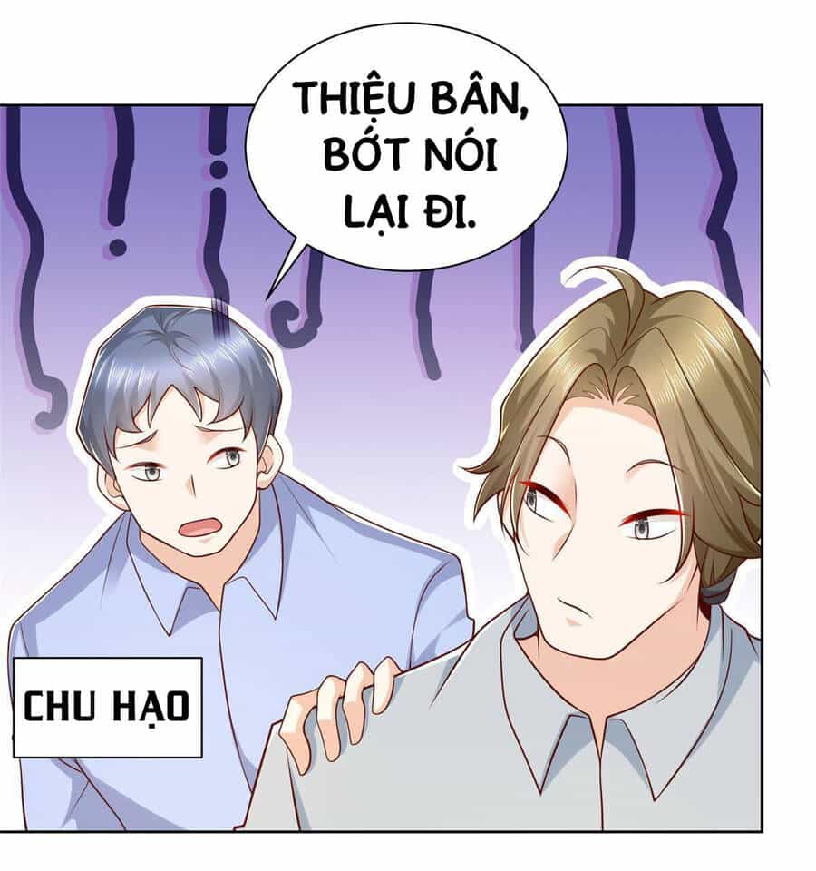 Mỗi Tuần Ta Có Một Nghề Nghiệp Mới - Chương 228 - ảnh 13