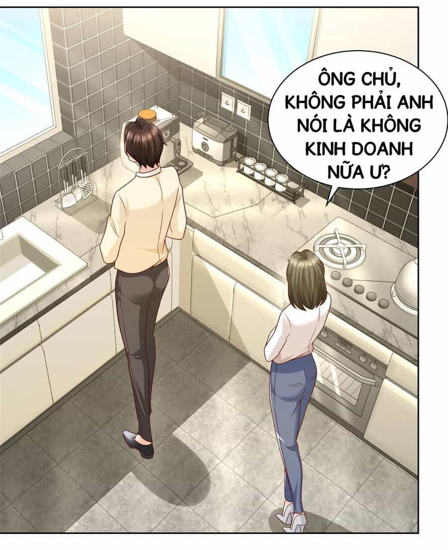 Mỗi Tuần Ta Có Một Nghề Nghiệp Mới - Chương 228 - ảnh 22