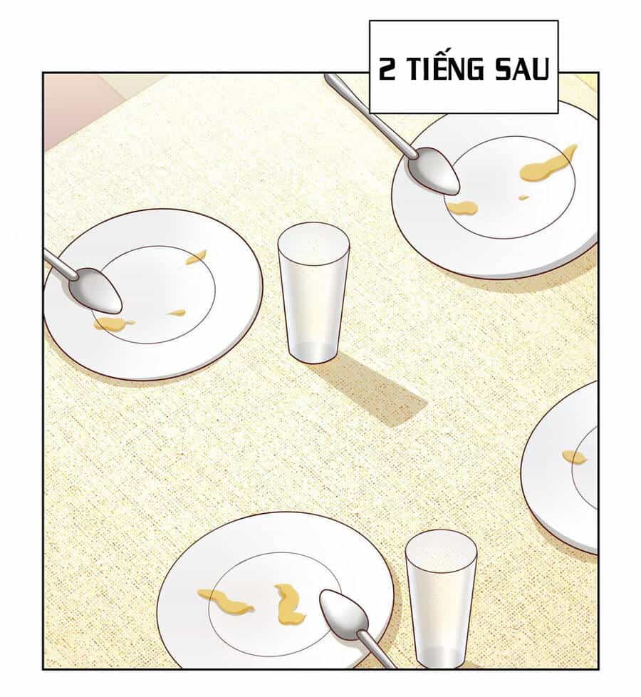 Mỗi Tuần Ta Có Một Nghề Nghiệp Mới - Chương 228 - ảnh 24