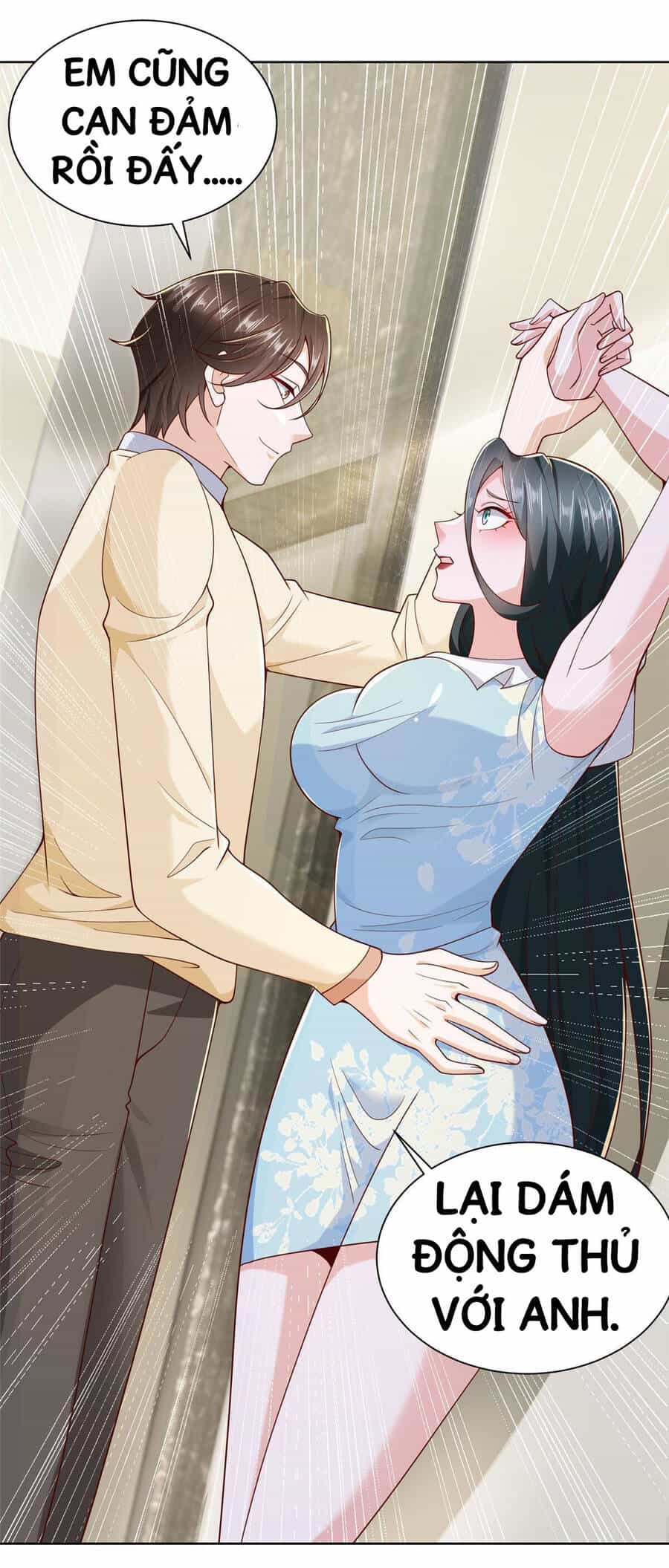 Mỗi Tuần Ta Có Một Nghề Nghiệp Mới - Chương 229 - ảnh 14