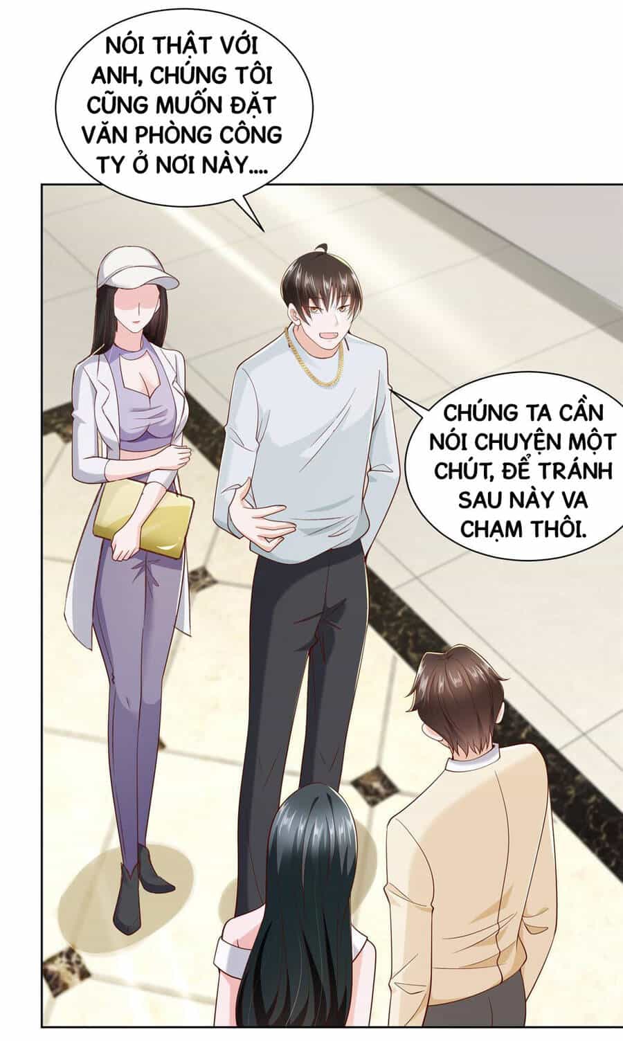 Mỗi Tuần Ta Có Một Nghề Nghiệp Mới - Chương 229 - ảnh 25