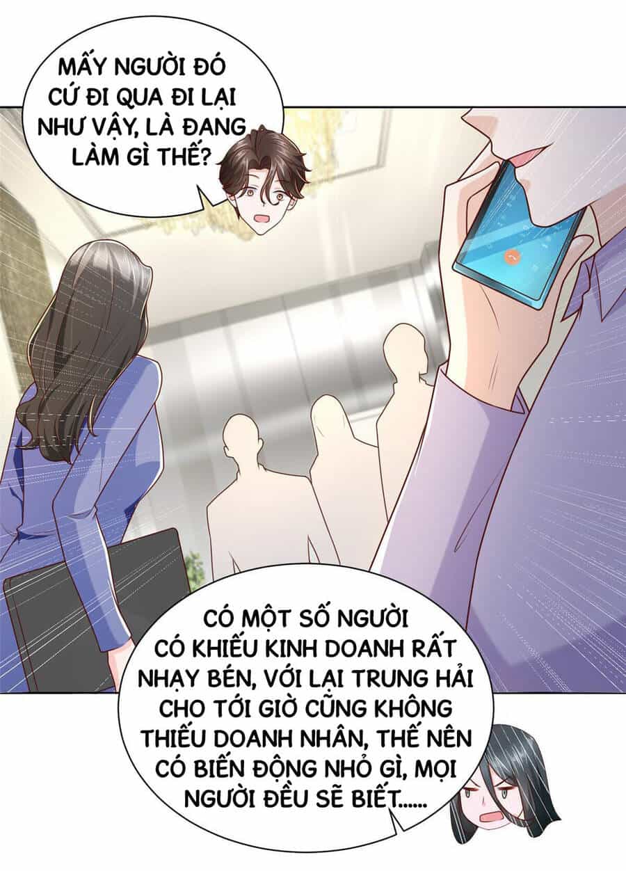 Mỗi Tuần Ta Có Một Nghề Nghiệp Mới - Chương 229 - ảnh 8