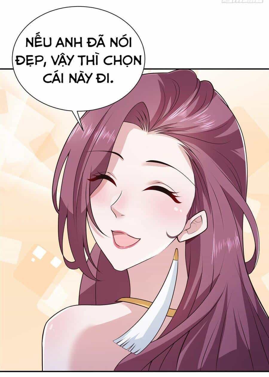 Mỗi Tuần Ta Có Một Nghề Nghiệp Mới - Chương 23 - ảnh 19
