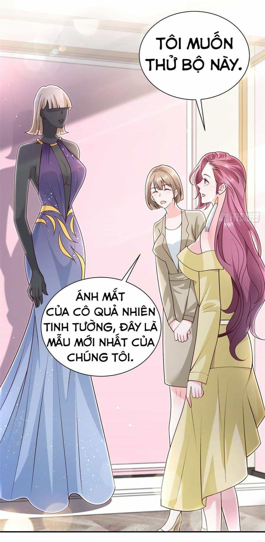 Mỗi Tuần Ta Có Một Nghề Nghiệp Mới - Chương 23 - ảnh 6