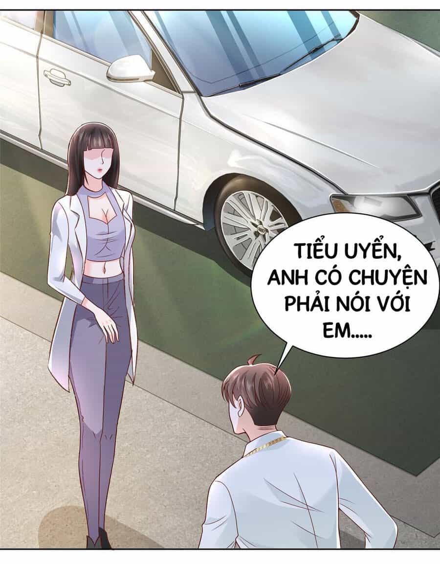 Mỗi Tuần Ta Có Một Nghề Nghiệp Mới - Chương 230 - ảnh 37