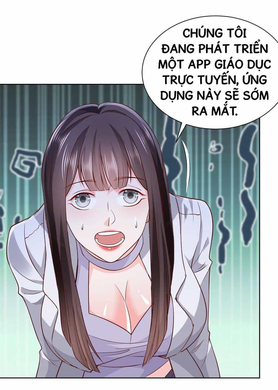 Mỗi Tuần Ta Có Một Nghề Nghiệp Mới - Chương 231 - ảnh 26