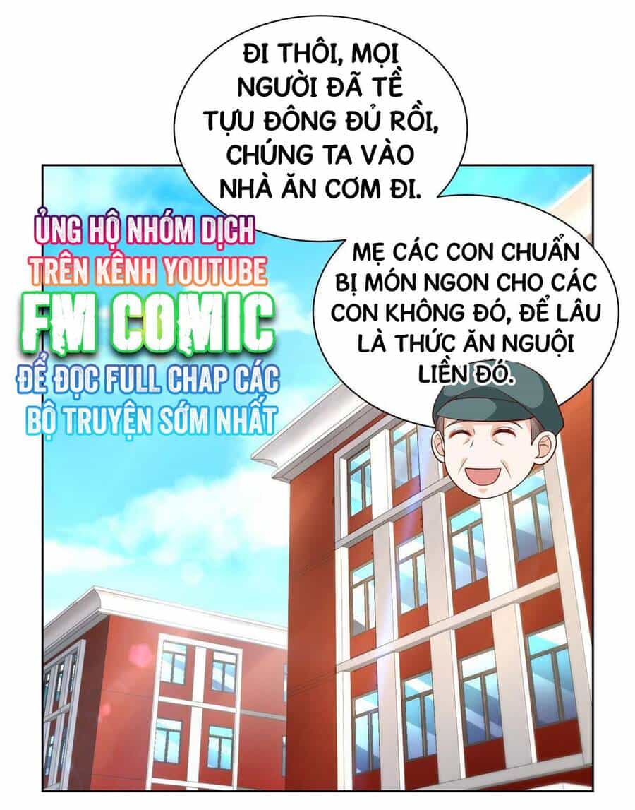 Mỗi Tuần Ta Có Một Nghề Nghiệp Mới - Chương 231 - ảnh 43