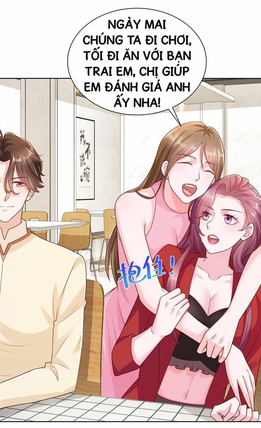 Mỗi Tuần Ta Có Một Nghề Nghiệp Mới - Chương 232 - ảnh 15