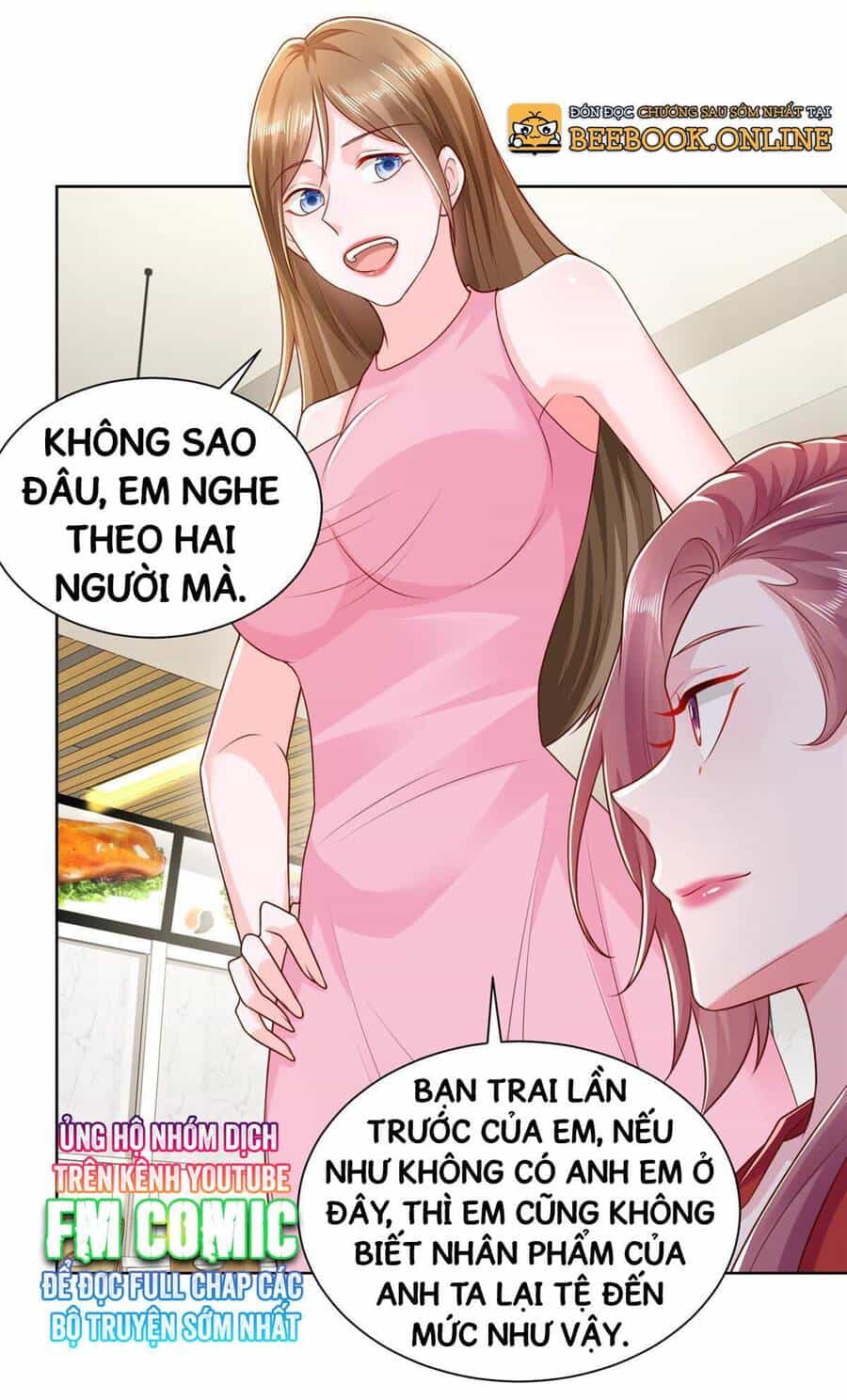 Mỗi Tuần Ta Có Một Nghề Nghiệp Mới - Chương 232 - ảnh 17