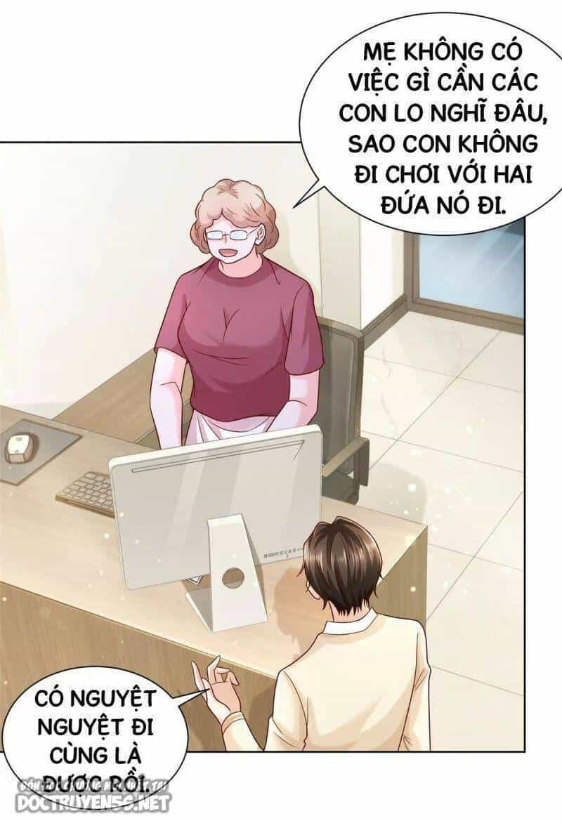 Mỗi Tuần Ta Có Một Nghề Nghiệp Mới - Chương 233 - ảnh 10