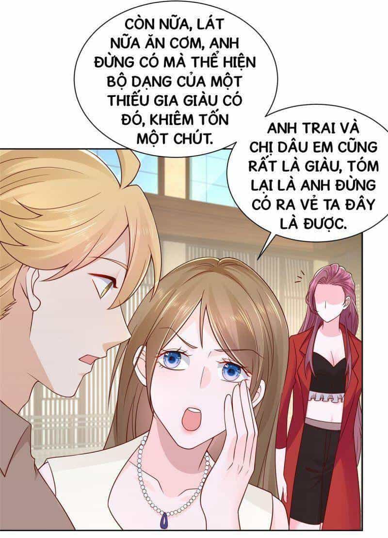 Mỗi Tuần Ta Có Một Nghề Nghiệp Mới - Chương 234 - ảnh 17