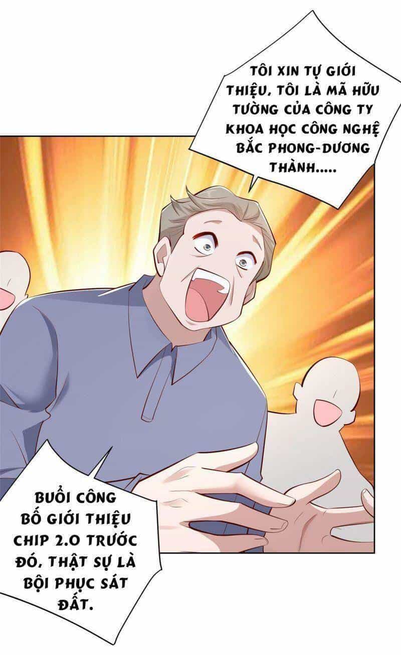 Mỗi Tuần Ta Có Một Nghề Nghiệp Mới - Chương 234 - ảnh 39
