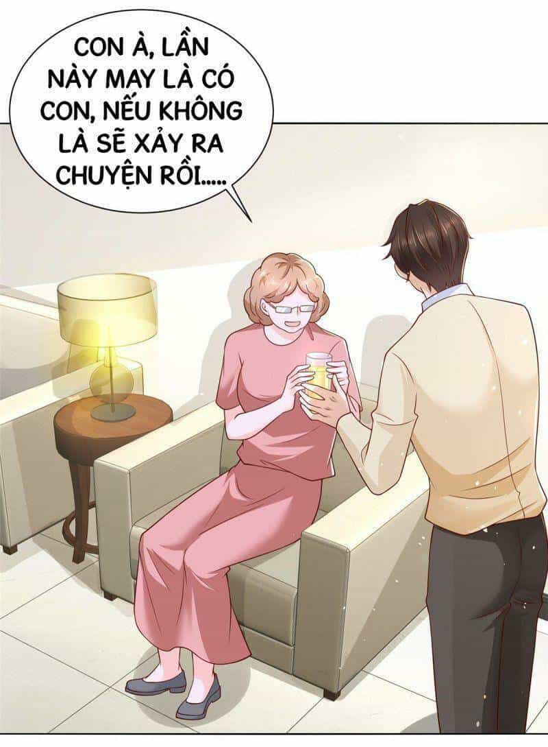 Mỗi Tuần Ta Có Một Nghề Nghiệp Mới - Chương 234 - ảnh 6