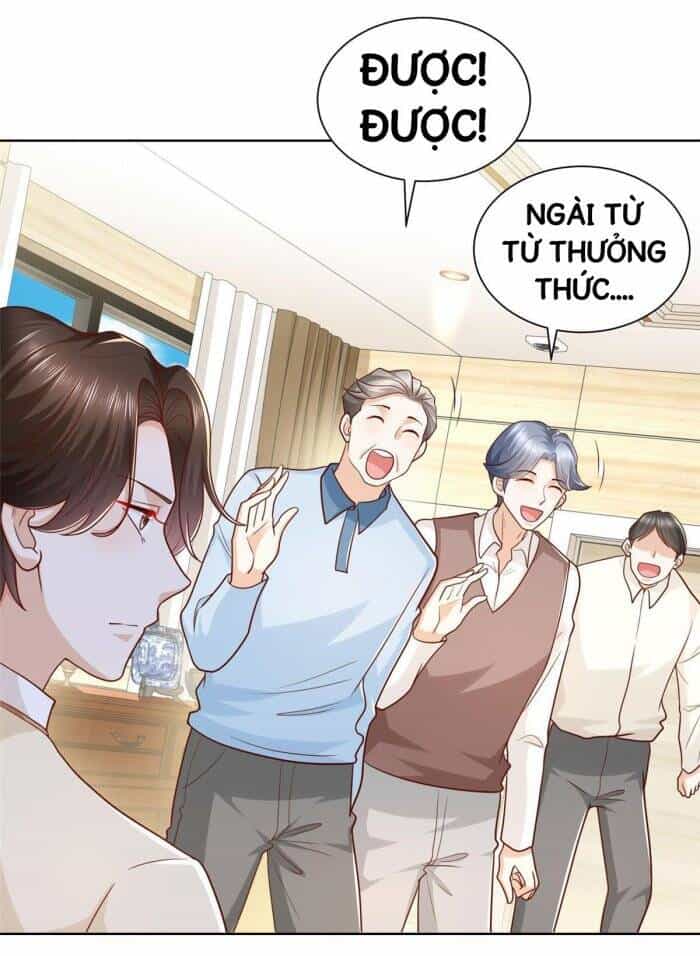 Mỗi Tuần Ta Có Một Nghề Nghiệp Mới - Chương 235 - ảnh 3