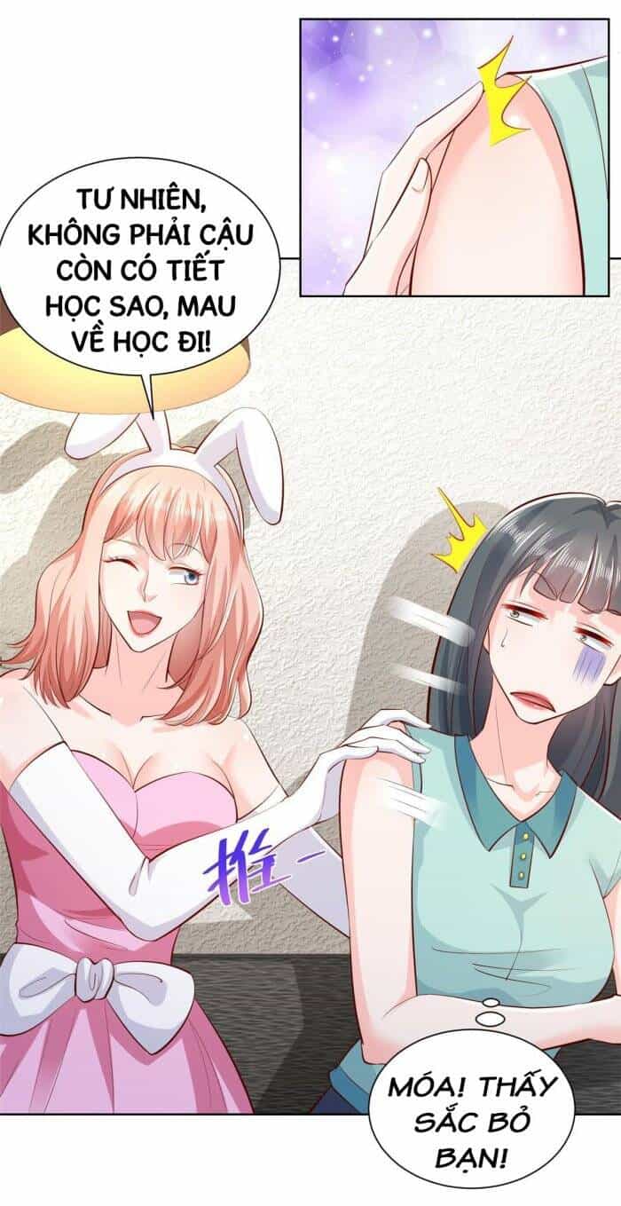 Mỗi Tuần Ta Có Một Nghề Nghiệp Mới - Chương 235 - ảnh 43