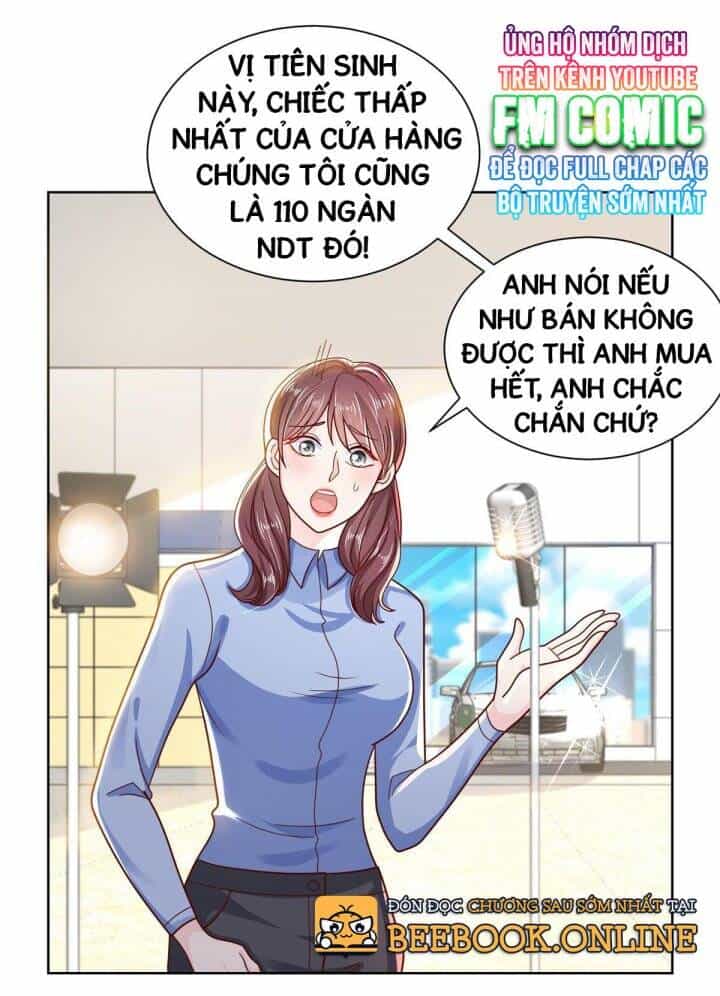 Mỗi Tuần Ta Có Một Nghề Nghiệp Mới - Chương 237 - ảnh 1