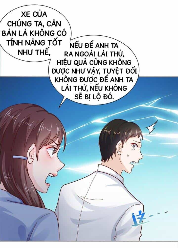 Mỗi Tuần Ta Có Một Nghề Nghiệp Mới - Chương 237 - ảnh 17