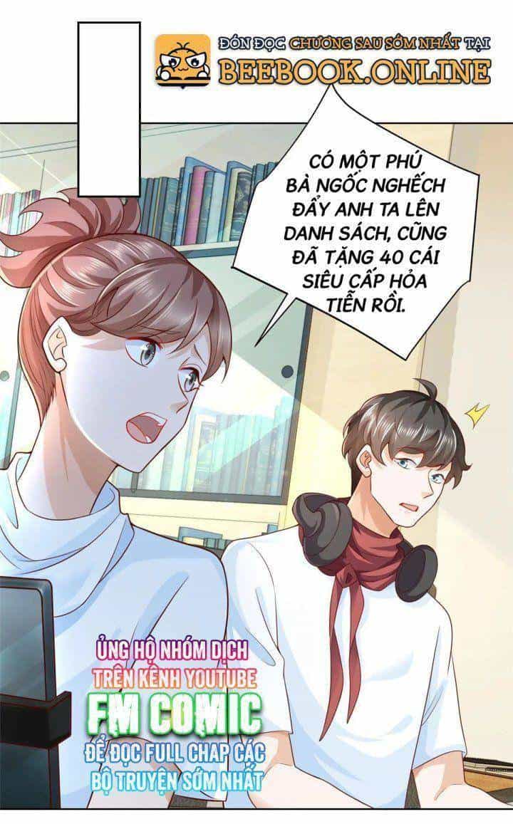 Mỗi Tuần Ta Có Một Nghề Nghiệp Mới - Chương 239 - ảnh 36