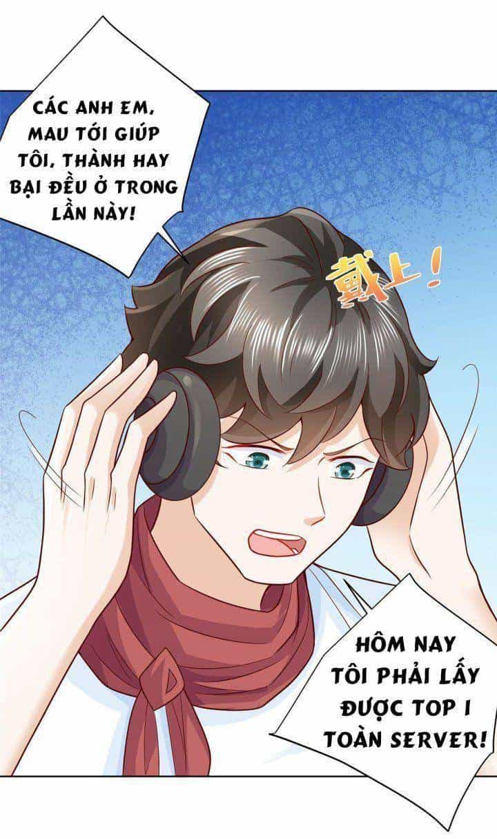 Mỗi Tuần Ta Có Một Nghề Nghiệp Mới - Chương 239 - ảnh 37