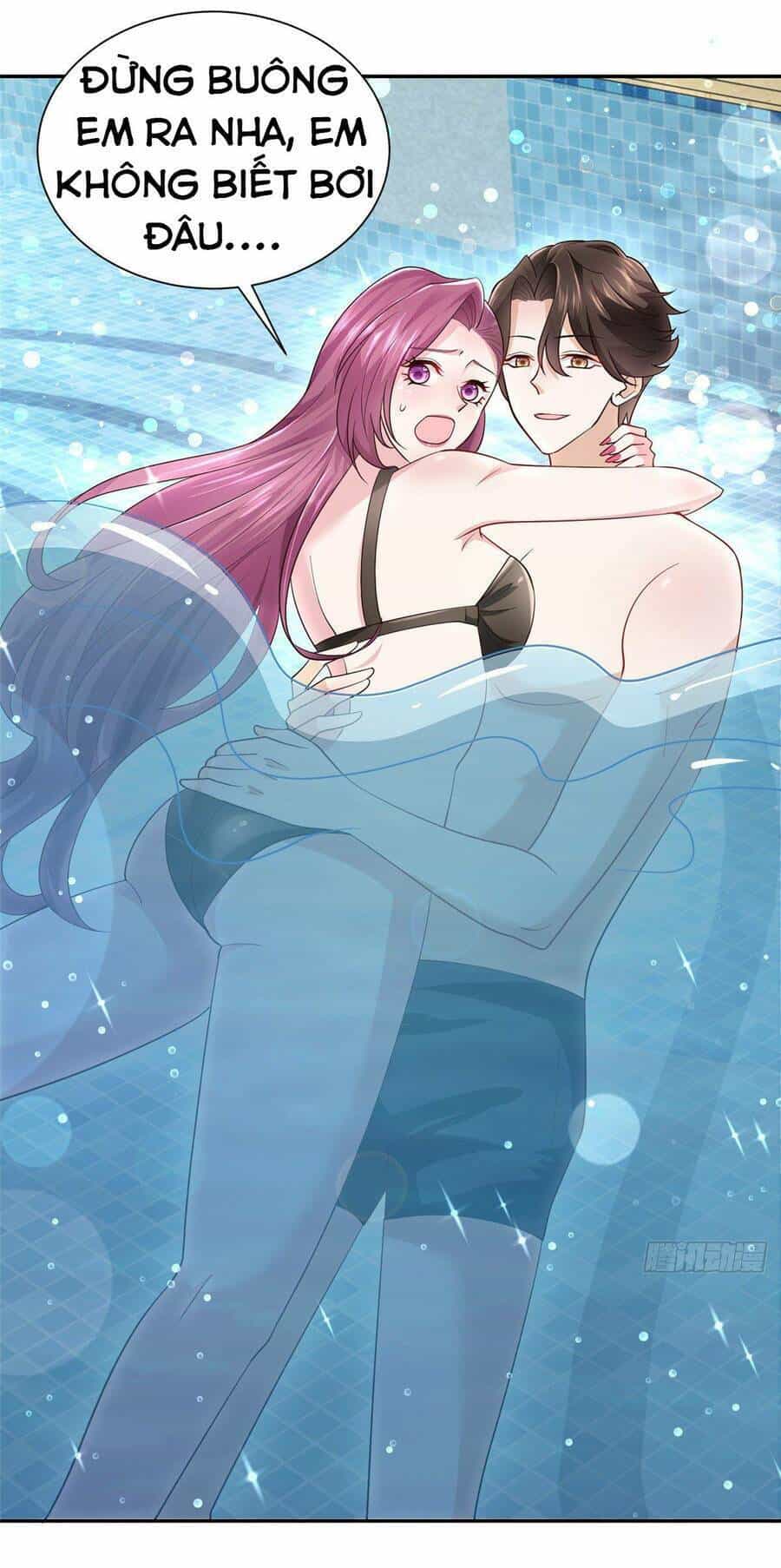 Mỗi Tuần Ta Có Một Nghề Nghiệp Mới - Chương 24 - ảnh 7