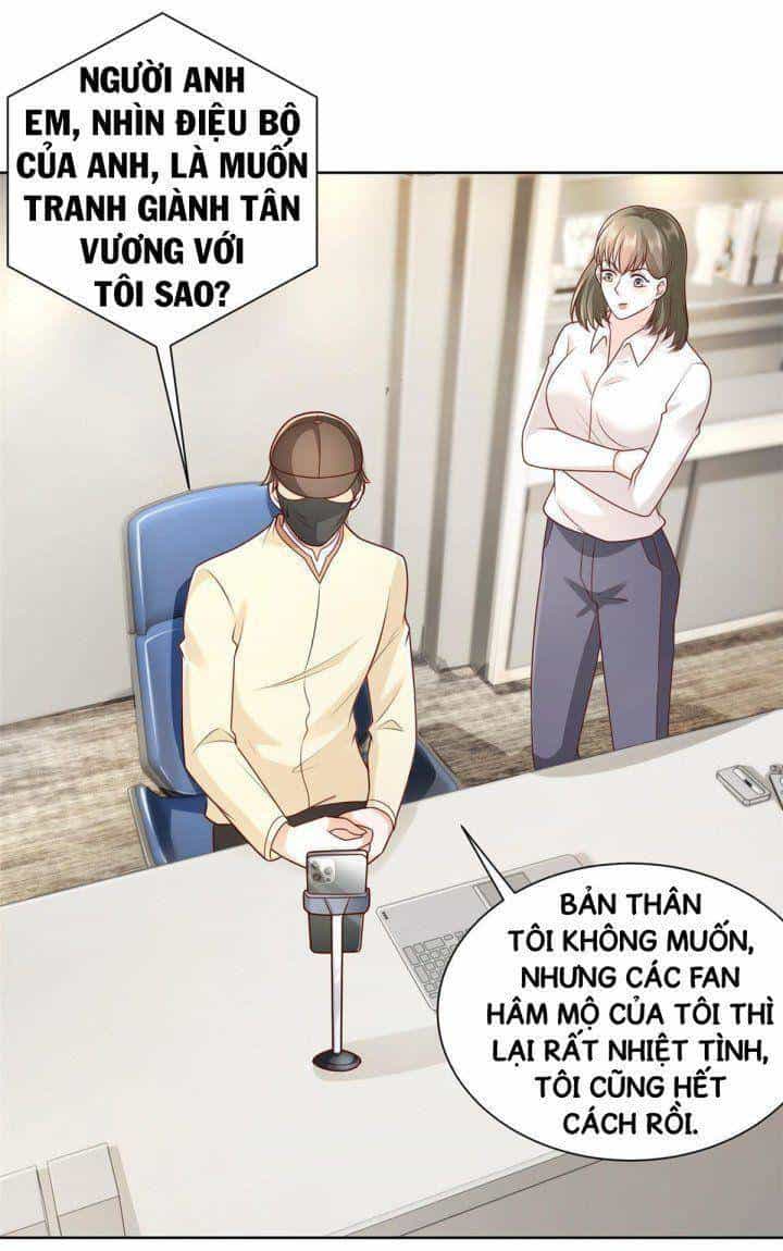 Mỗi Tuần Ta Có Một Nghề Nghiệp Mới - Chương 240 - ảnh 2