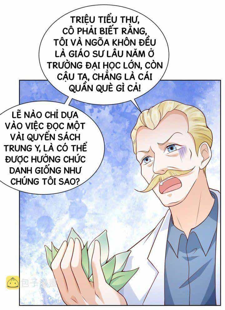 Mỗi Tuần Ta Có Một Nghề Nghiệp Mới - Chương 240 - ảnh 35
