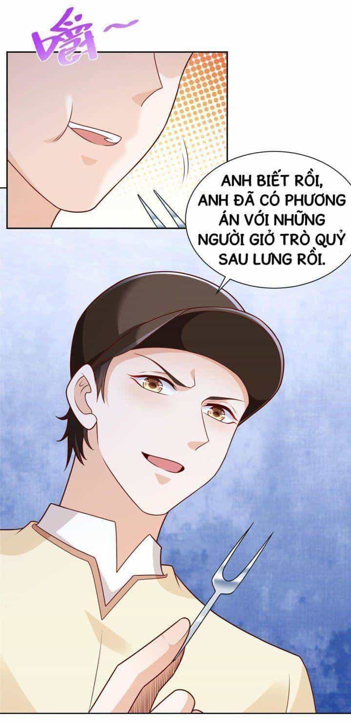 Mỗi Tuần Ta Có Một Nghề Nghiệp Mới - Chương 240 - ảnh 9