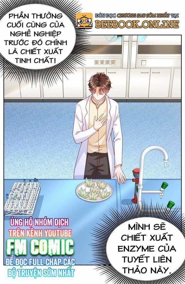 Mỗi Tuần Ta Có Một Nghề Nghiệp Mới - Chương 241 - ảnh 7