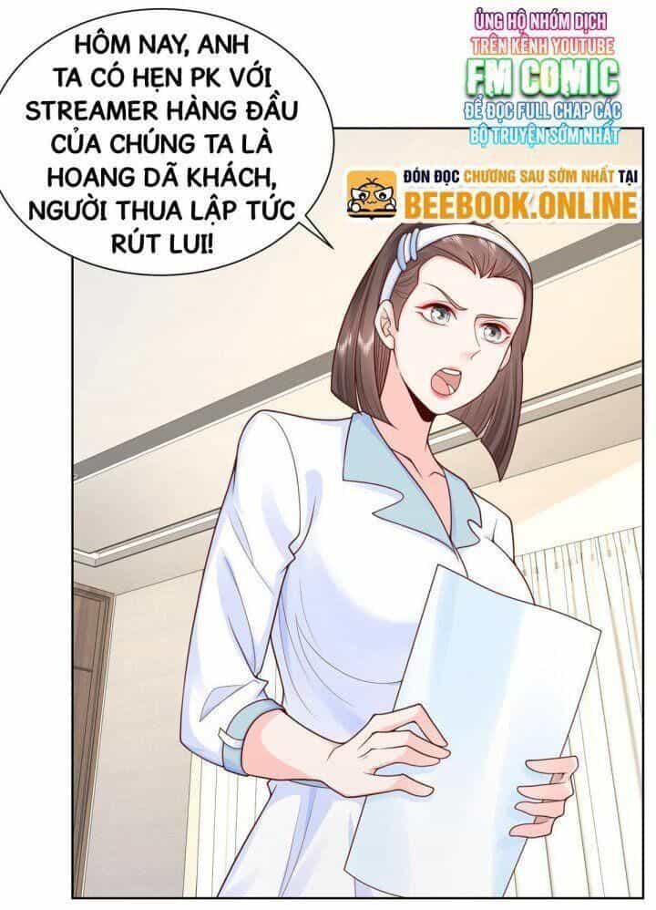 Mỗi Tuần Ta Có Một Nghề Nghiệp Mới - Chương 242 - ảnh 11
