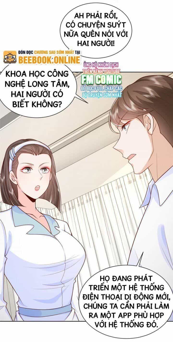 Mỗi Tuần Ta Có Một Nghề Nghiệp Mới - Chương 242 - ảnh 16