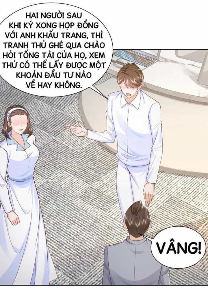 Mỗi Tuần Ta Có Một Nghề Nghiệp Mới - Chương 242 - ảnh 17