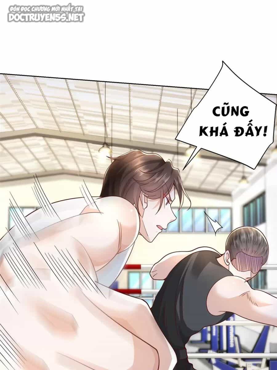 Mỗi Tuần Ta Có Một Nghề Nghiệp Mới - Chương 244 - ảnh 28