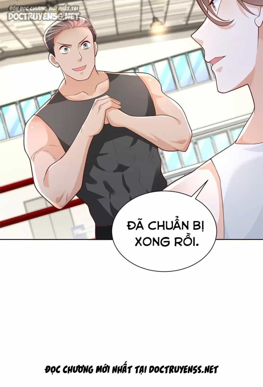Mỗi Tuần Ta Có Một Nghề Nghiệp Mới - Chương 244 - ảnh 38