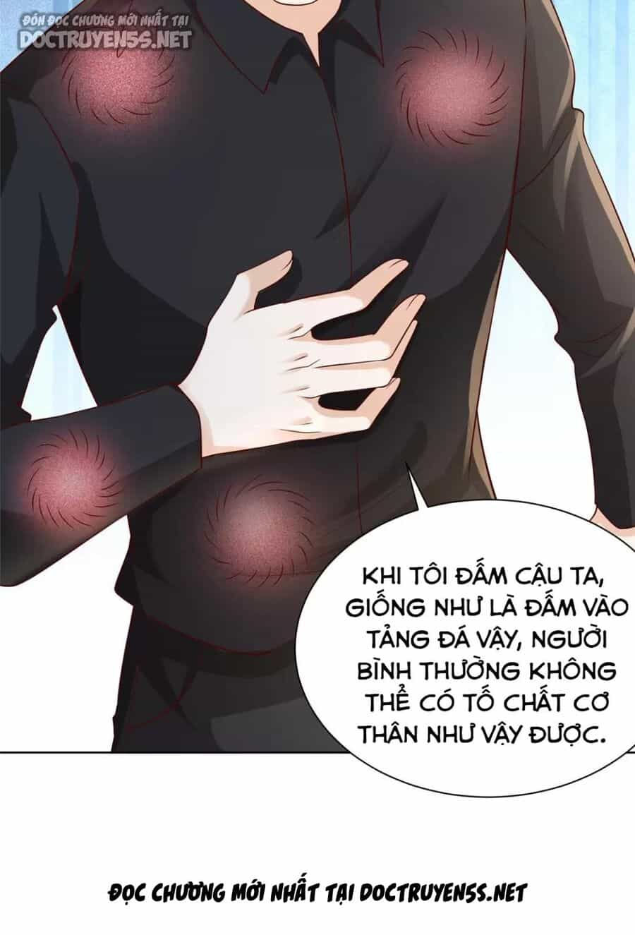 Mỗi Tuần Ta Có Một Nghề Nghiệp Mới - Chương 245 - ảnh 22