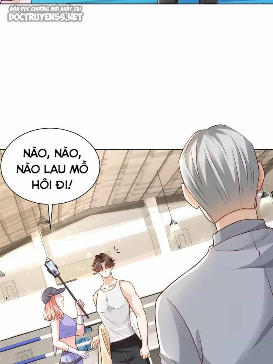 Mỗi Tuần Ta Có Một Nghề Nghiệp Mới - Chương 245 - ảnh 6