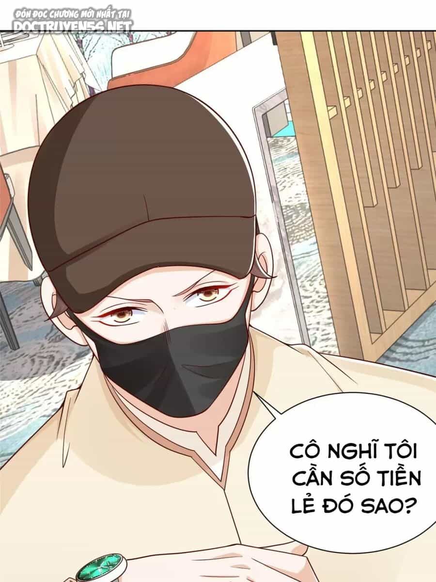 Mỗi Tuần Ta Có Một Nghề Nghiệp Mới - Chương 246 - ảnh 27