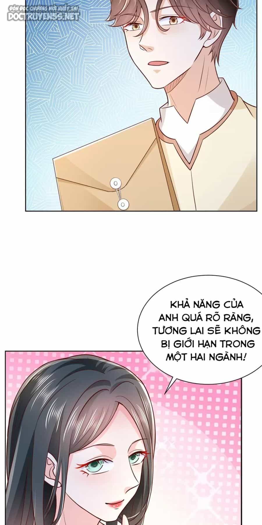 Mỗi Tuần Ta Có Một Nghề Nghiệp Mới - Chương 247 - ảnh 23