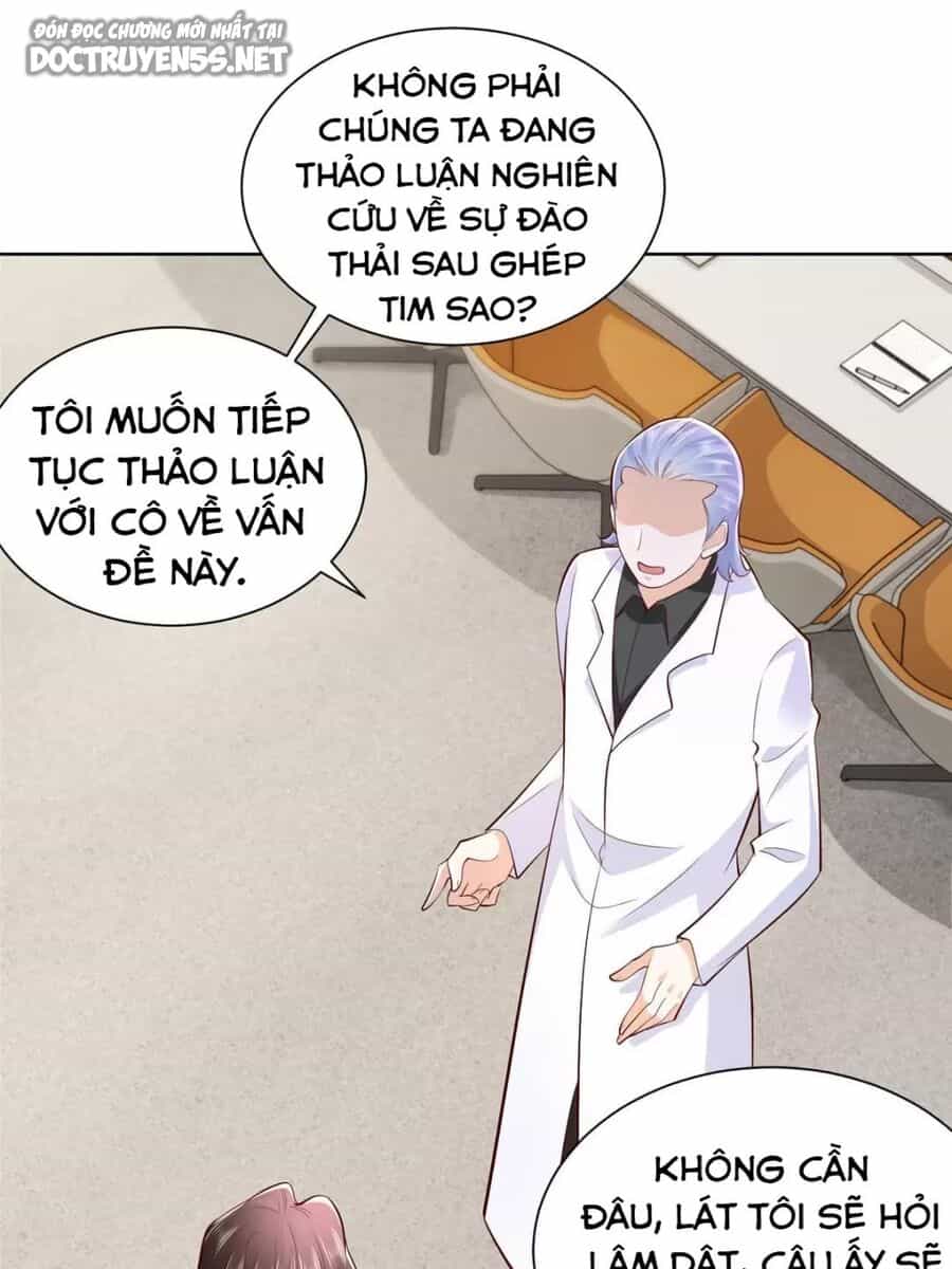 Mỗi Tuần Ta Có Một Nghề Nghiệp Mới - Chương 247 - ảnh 54