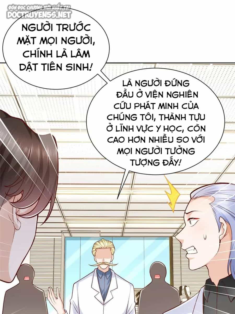 Mỗi Tuần Ta Có Một Nghề Nghiệp Mới - Chương 248 - ảnh 10