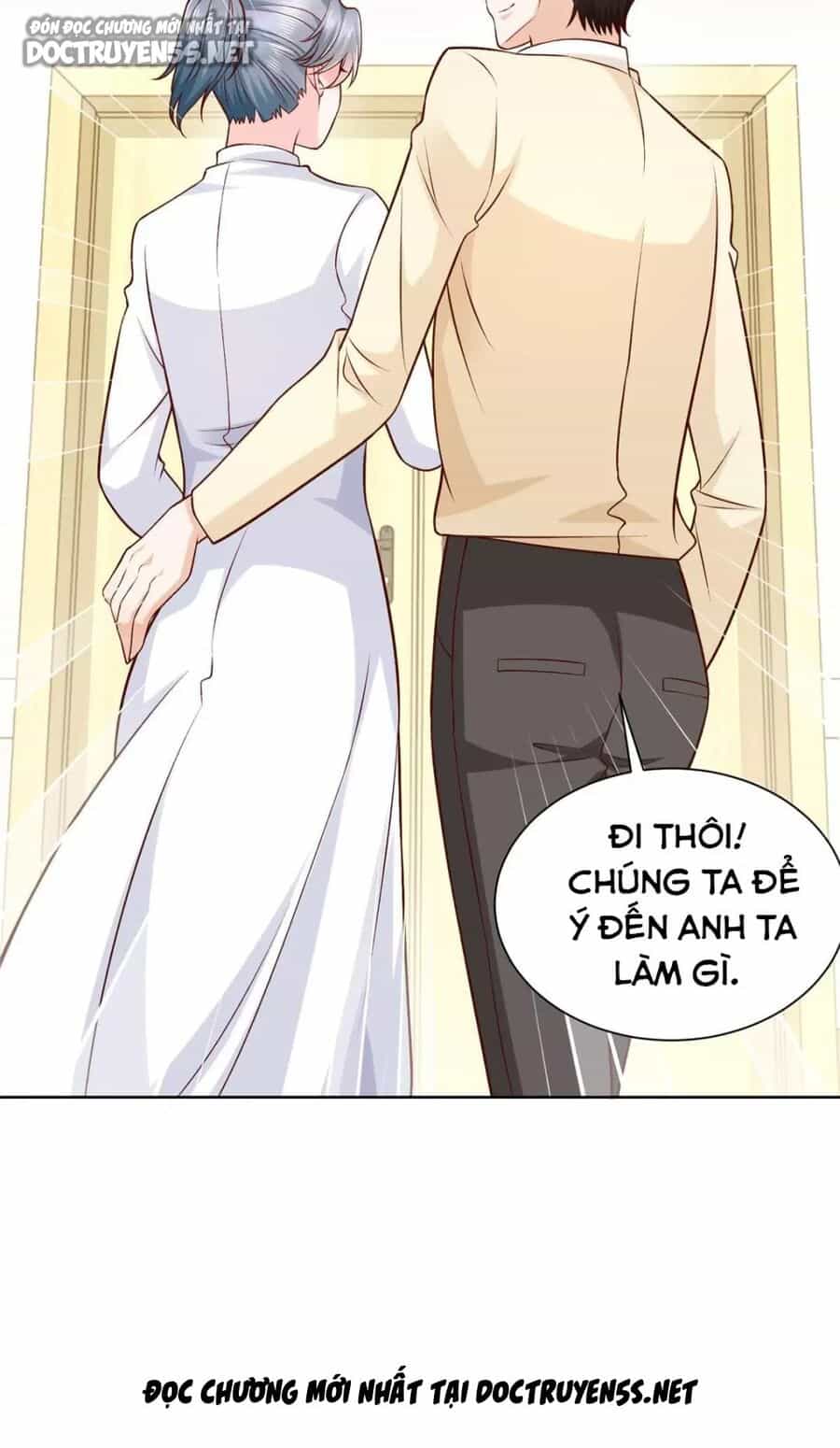 Mỗi Tuần Ta Có Một Nghề Nghiệp Mới - Chương 248 - ảnh 16