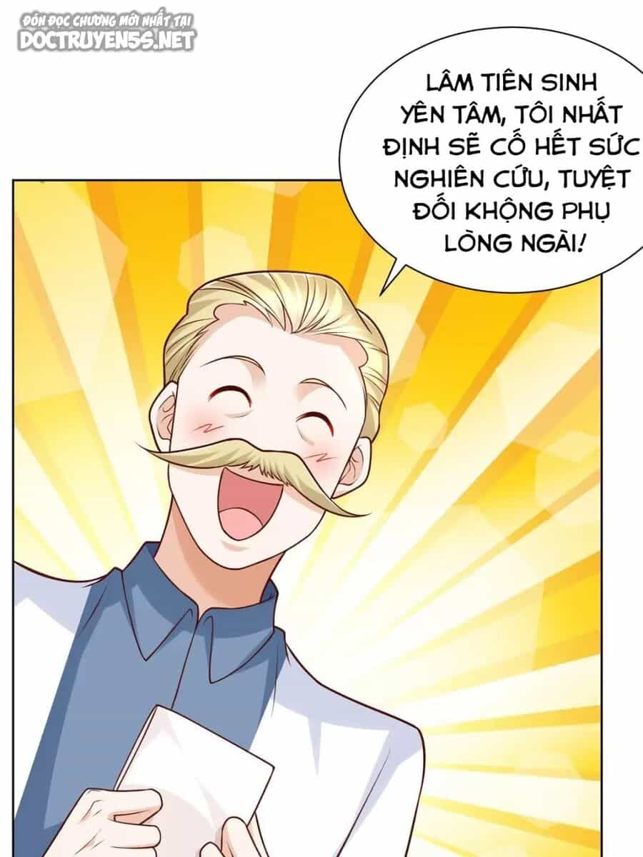 Mỗi Tuần Ta Có Một Nghề Nghiệp Mới - Chương 248 - ảnh 21