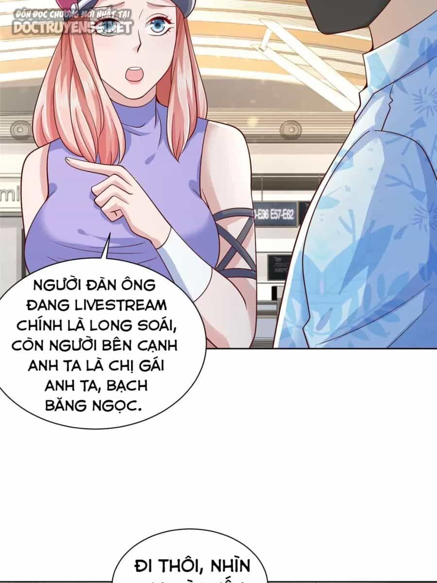 Mỗi Tuần Ta Có Một Nghề Nghiệp Mới - Chương 249 - ảnh 21